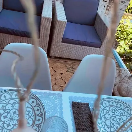 Hemels Logeren Luxury Loft 招待所 聚特芬