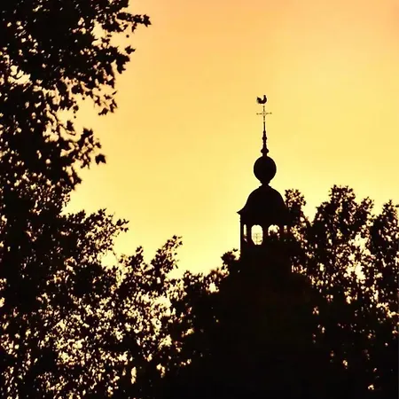 Hemels Logeren Luxury Loft 4*