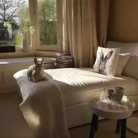 Hemels Logeren Luxury Loft Bed & Breakfast *