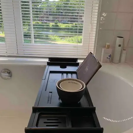 Hemels Logeren Luxury Loft Casa de hóspedes 4*