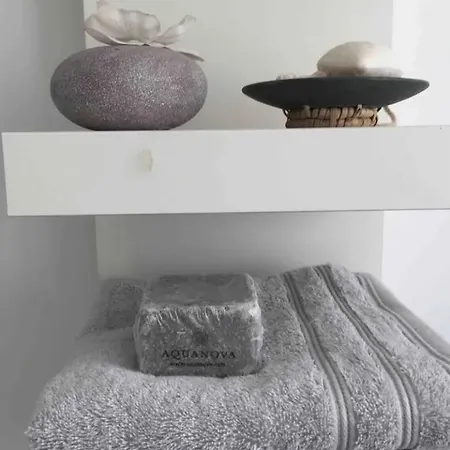 Hemels Logeren Luxury Loft 4*