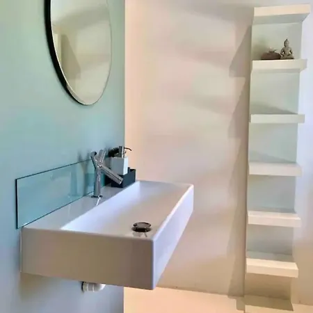 招待所 Hemels Logeren Luxury Loft