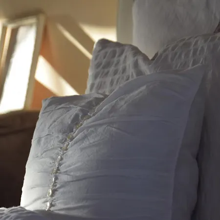 Hemels Logeren Luxury Loft Bed & Breakfast
