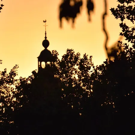 Hemels Logeren Luxury Loft 4* 聚特芬