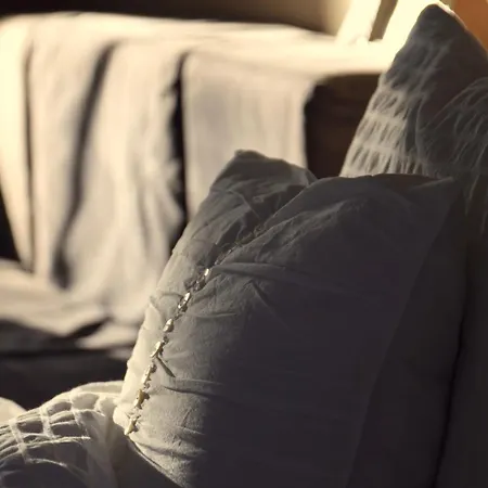 Hemels Logeren Luxury Loft Bed & Breakfast