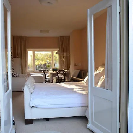 Hemels Logeren Luxury Loft Pensionat 4*