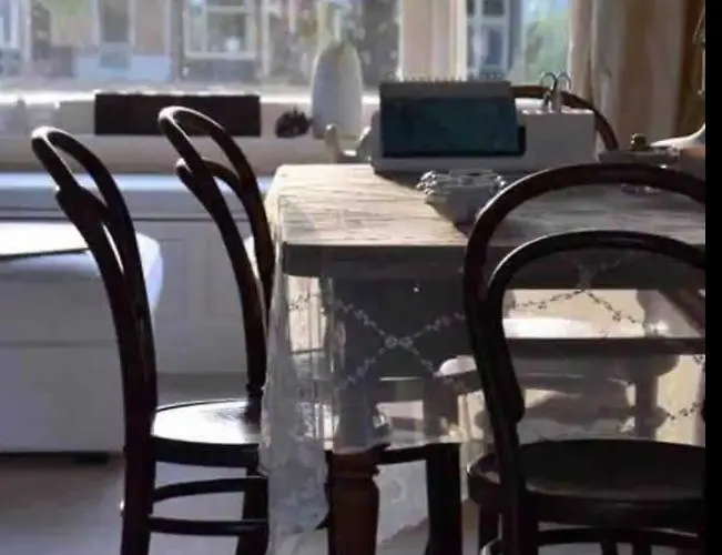 Affittacamere Hemels Logeren Luxury Loft