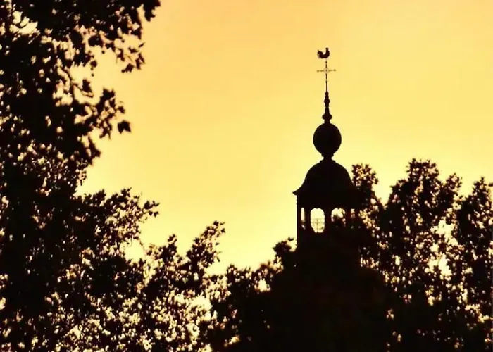 Hemels Logeren Luxury Loft 4*