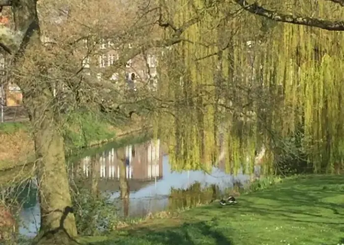 Hemels Logeren Luxury Loft זוטפן