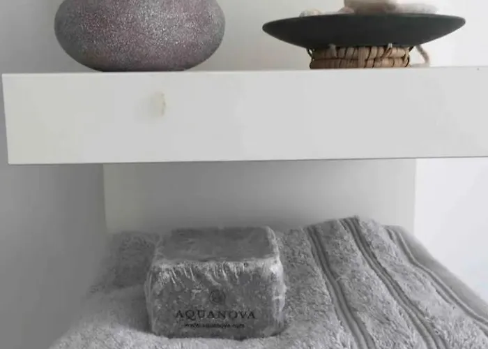 Hemels Logeren Luxury Loft 4*