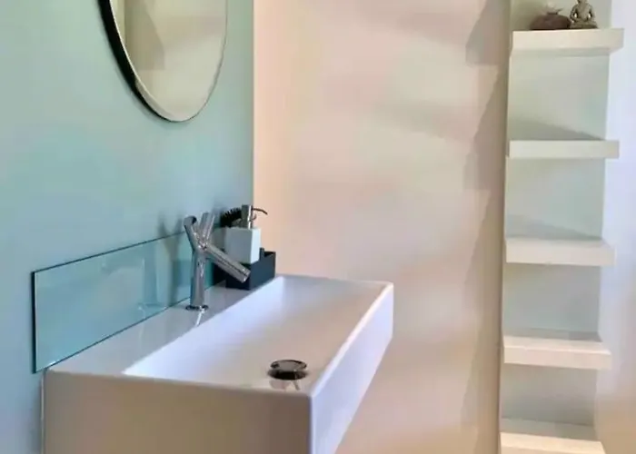 Affittacamere Hemels Logeren Luxury Loft