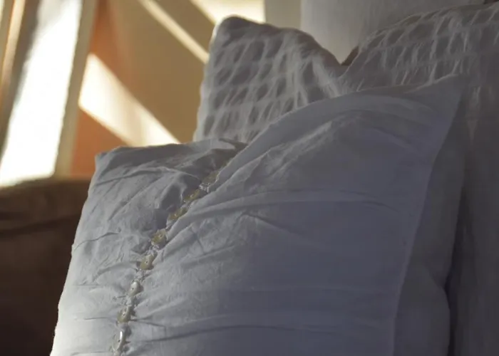 Hemels Logeren Luxury Loft בית הארחה