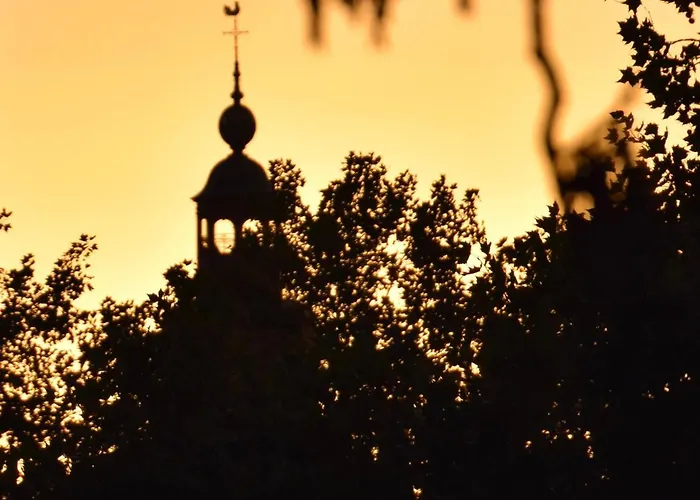 Hemels Logeren Luxury Loft 4* זוטפן