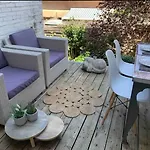Hemels Logeren Luxury Loft Maison d'hôtes Zutphen