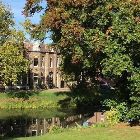 Gasthuis Hemels Logeren Luxury Loft Zutphen