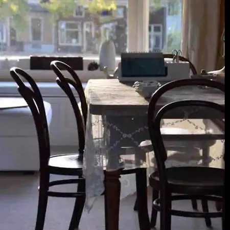 בית הארחה Hemels Logeren Luxury Loft