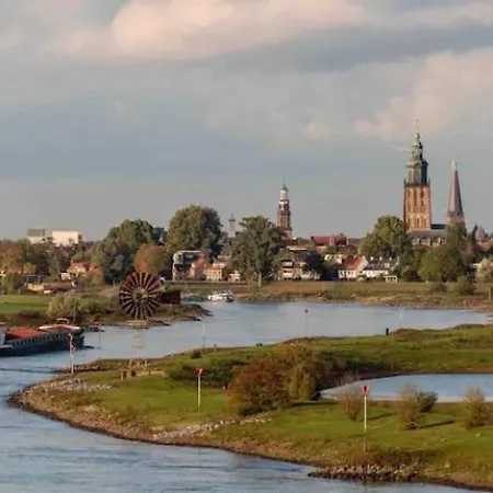 Hemels Logeren Luxury Loft Gasthuis