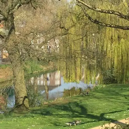 Hemels Logeren Luxury Loft Zutphen