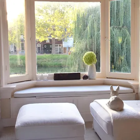 Hemels Logeren Luxury Loft בית הארחה