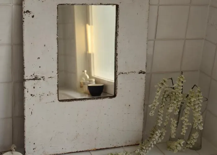 Gasthuis Hemels Logeren Luxury Loft