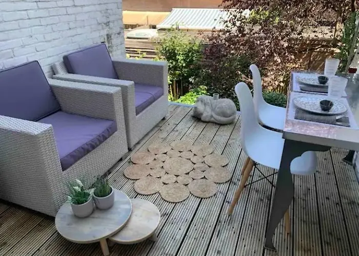 Hemels Logeren Luxury Loft Gasthuis Zutphen