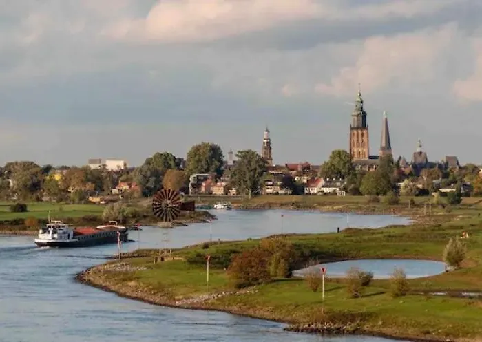 Hemels Logeren Luxury Loft Gasthuis