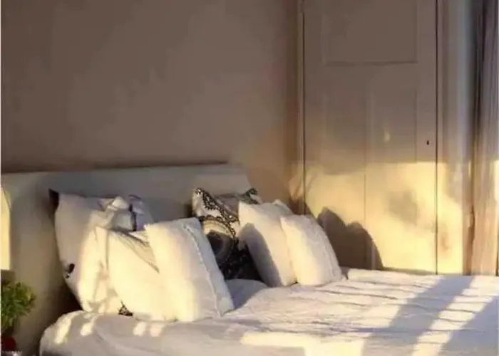 Hemels Logeren Luxury Loft 4*