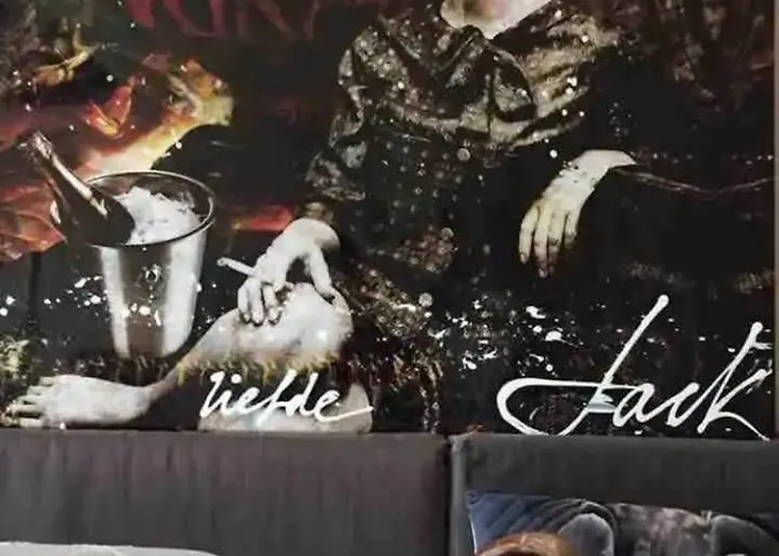 Gasthuis Hemels Logeren Luxury Loft 4*