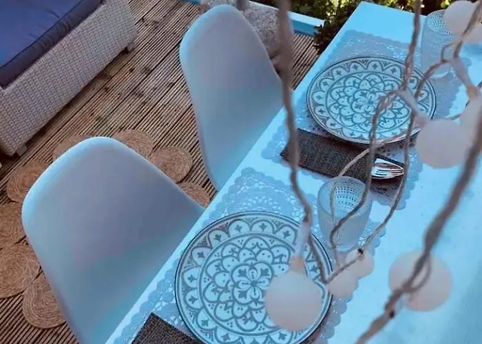 Hemels Logeren Luxury Loft