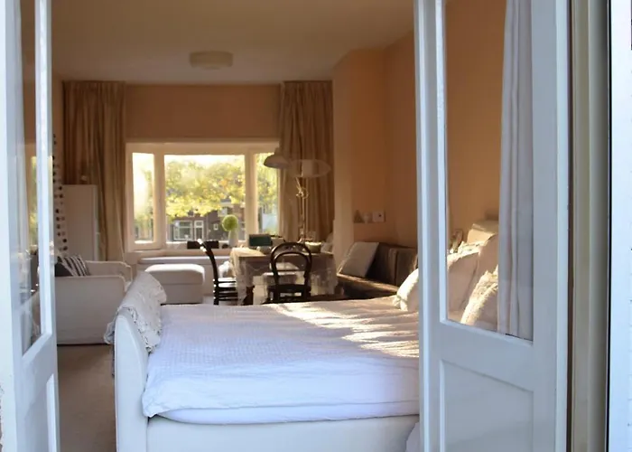 Hemels Logeren Luxury Loft Gasthuis 4*